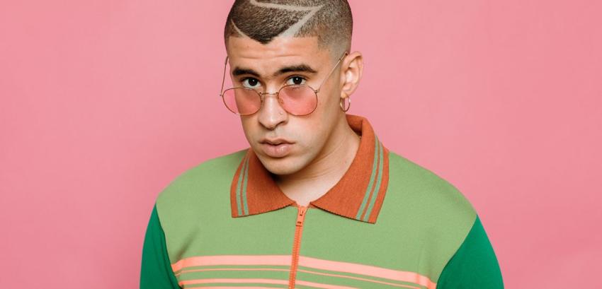 Bad Bunny se convierte en mujer en el videoclip de “Yo perreo sola”