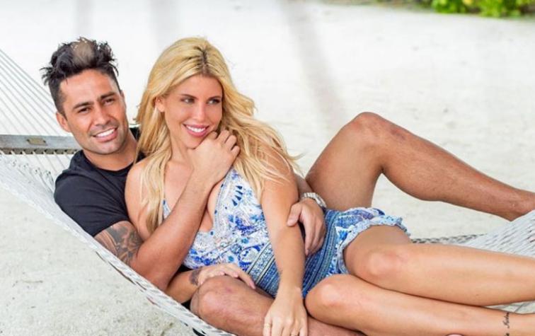 Cote López muestra pesada broma que intentó hacerle el “Mago” Jiménez