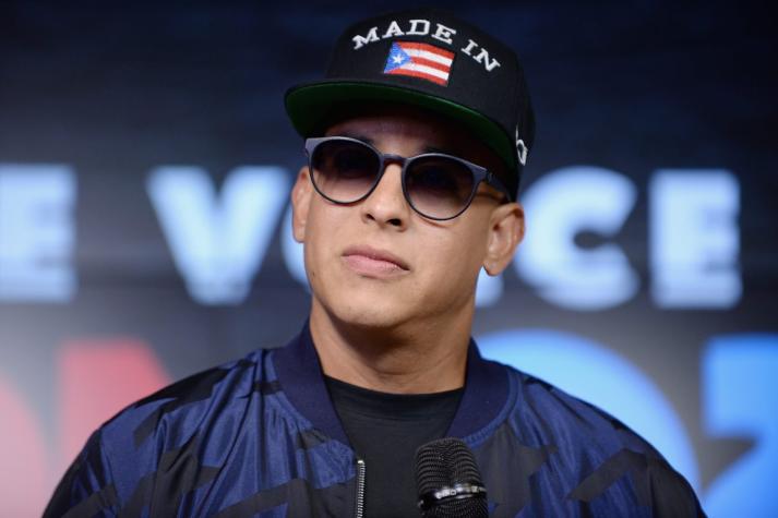 Daddy Yankee permanece en aislamiento por prevención al Coronavirus