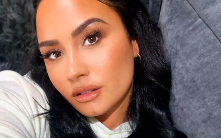 Demi Lovato anuncia su nuevo sencillo “I Love Me”