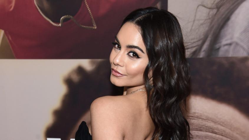 Vanessa Hudgens pide disculpas por desubicado comentario por coronavirus