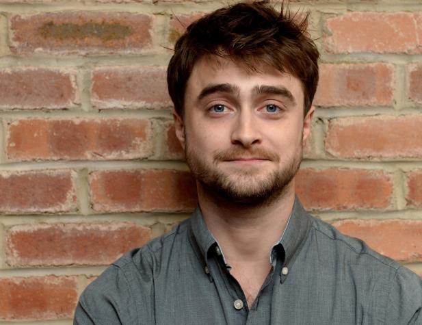 Daniel Radcliffe se sincera sobre su alcoholismo y culpa a Harry Potter