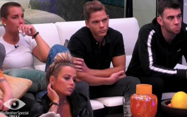 Integrantes del "Gran Hermano" alemán se enteraron encerrados de la pandemia por coronavirus