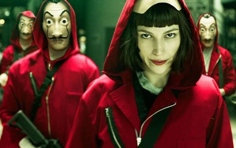 Tráiler de "La Casa de Papel" revela la venganza por Nairobi y Lisboa