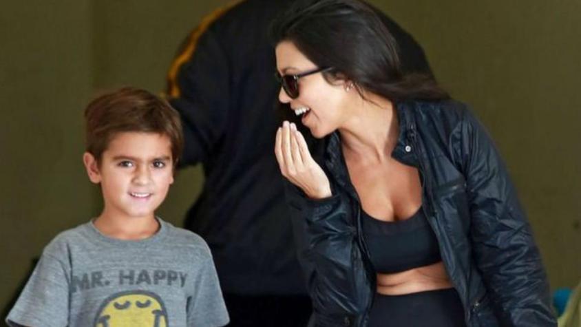 Mason Disick se une a Instagram y cuenta la verdad sobre Kylie Jenner y Travis Scott