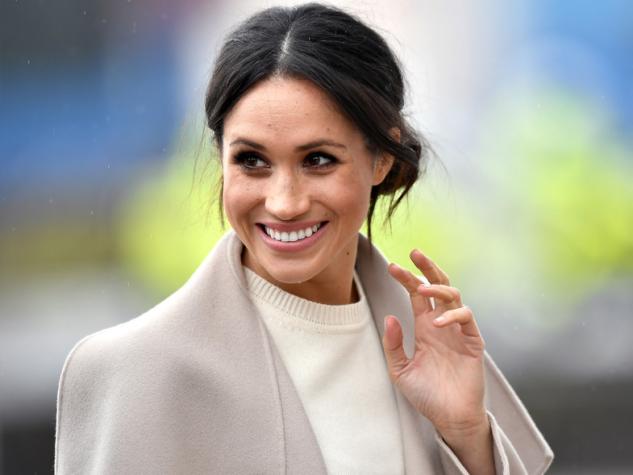 Meghan Markle vuelve al mundo del entretenimiento de la mano de Disney