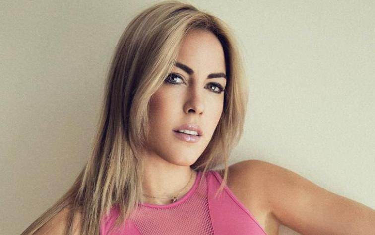 Melina Figueroa reveló el nombre y el sexo de su guagüita