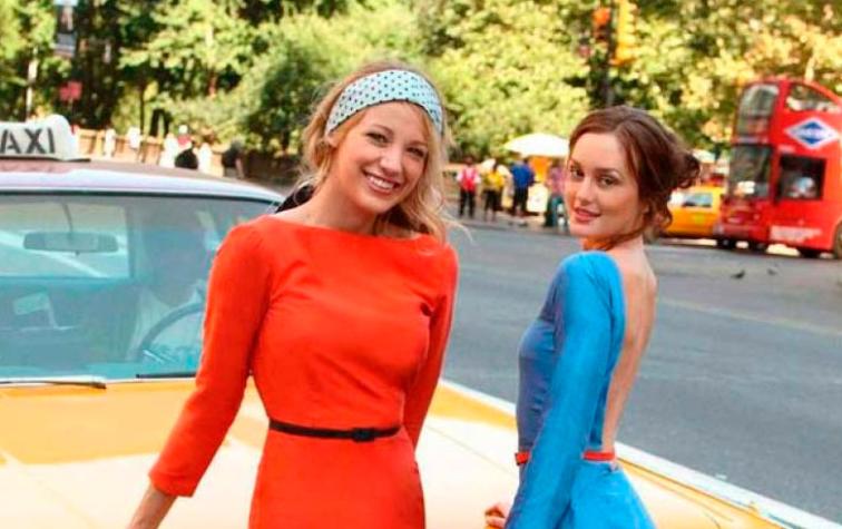 “Gossip Girl”: Conoce a la actriz que será la nueva “Serena Van der Woodsen”