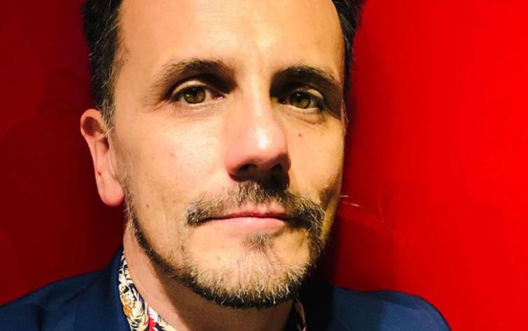 La pena de Sergio Lagos en medio de la pandemia por coronavirus