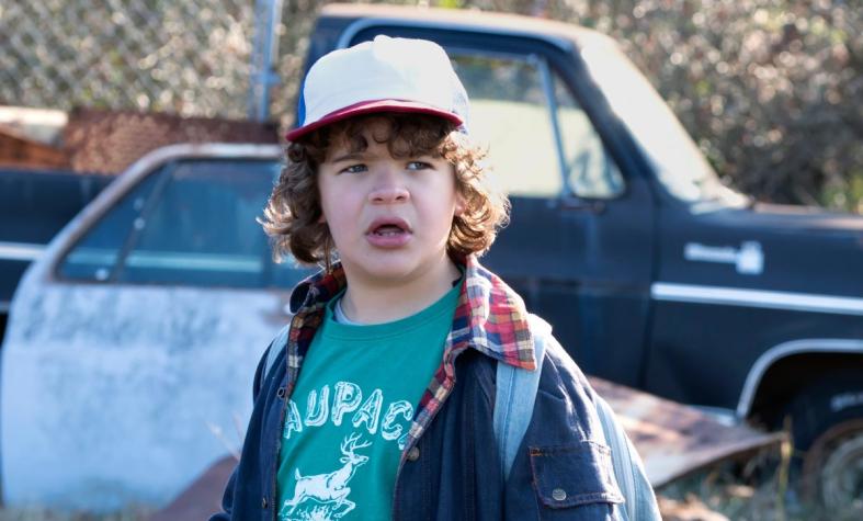 Gaten Matarazzo, de “Stranger Things”, celebra dos años de relación con su novia