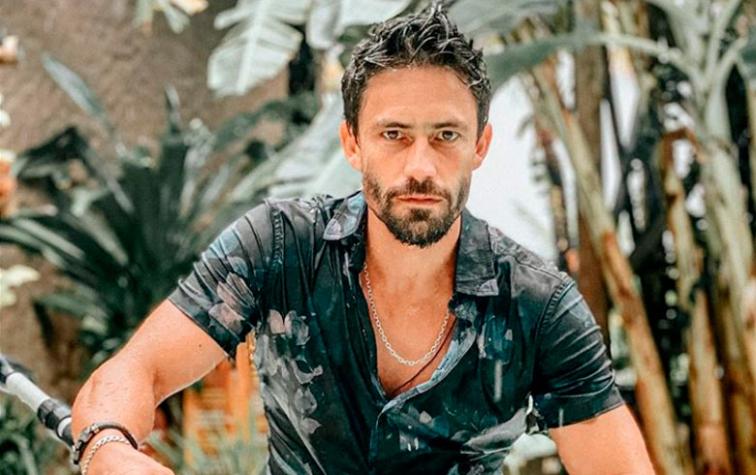 Tiago Correa protagoniza adelanto de la tercera temporada de la “La Casa de las Flores”