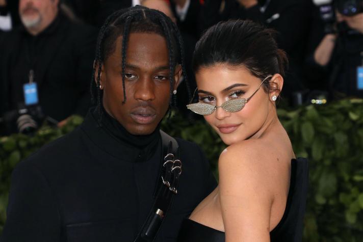 ¿Volvieron o no? Aseguran que Kylie Jenner y Travis Scott retomaron su relación 