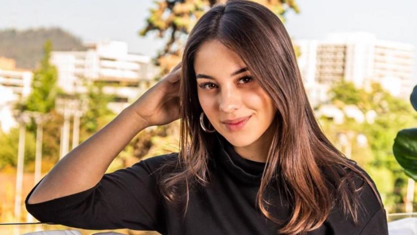 Conoce a la hermana clon de Vivianne Dietz