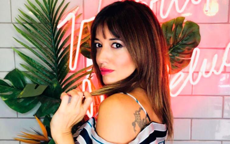 Yamila Reyna sobre su soltería: “Lo intento pero no pasa nada”