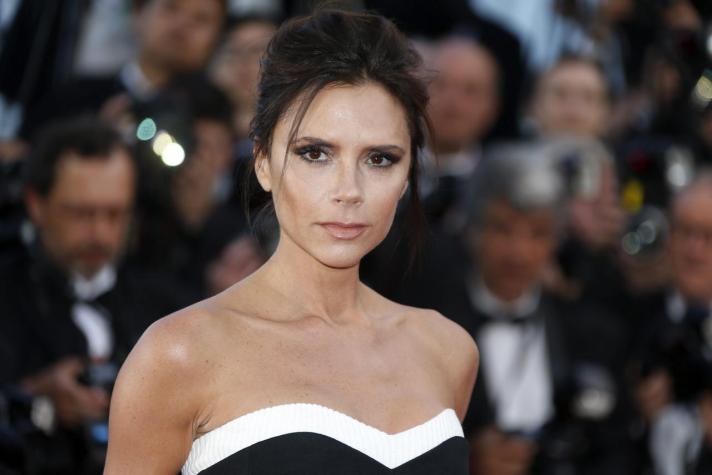 Victoria Beckham despide a sus trabajadores en medio de la crisis sanitaria