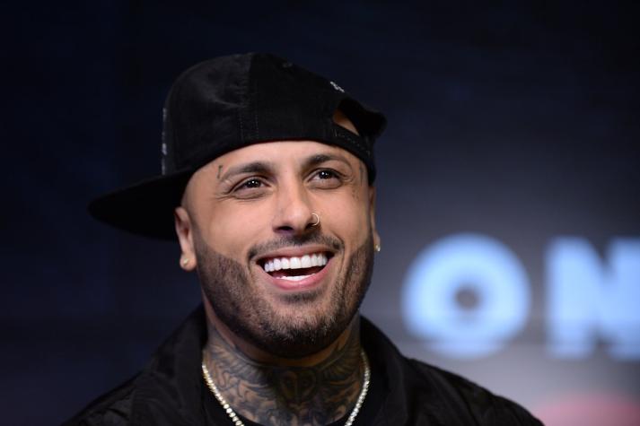 Hija de Nicky Jam impacta al cantar una de las canciones del artista