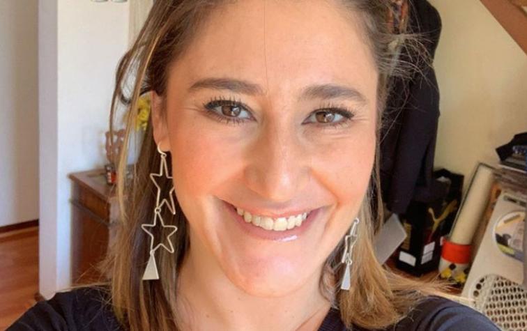 Belén Mora presume su transformación física durante la cuarentena