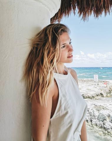 Belén Soto habla de la depresión y bulimia que padeció tras una relación abusiva