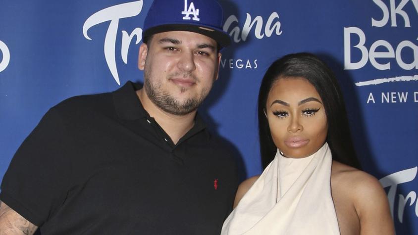 Blac Chyna vs Rob Kardashian: Conoce junto a Clase Básica todos los detalles de esta polémica