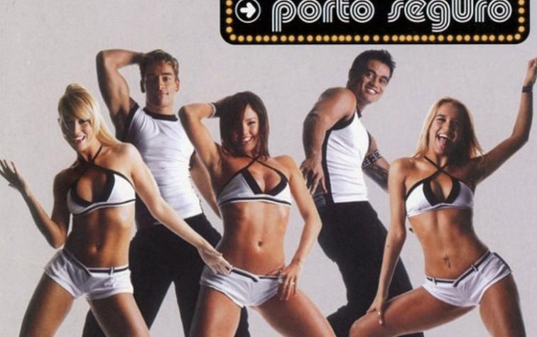 La vida de “Cherry” de Porto Seguro a casi 17 años de bailar en Mekano