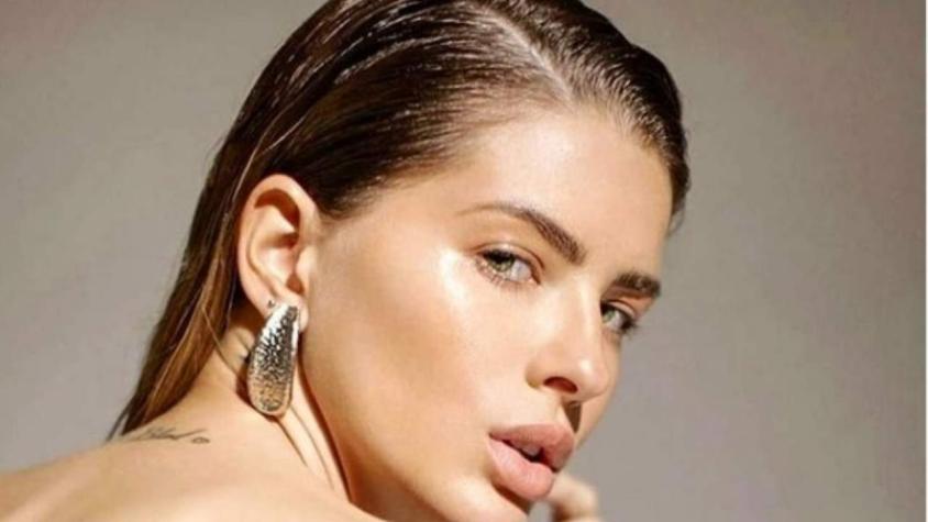 China Suárez se atreve con el "Dirty Blonde" y no convence a sus seguidores