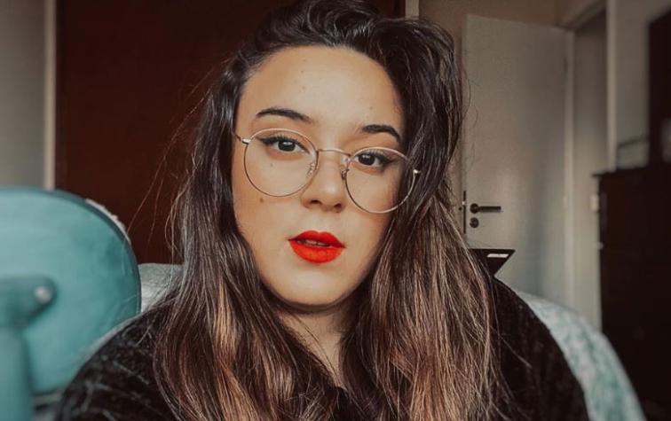 Christell Rodríguez se defiende tras ser acusada de copiarle a maquilladora de Instagram