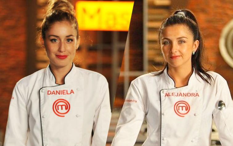 Ex participante de MasterChef destroza a Daniela Castro en Twitter