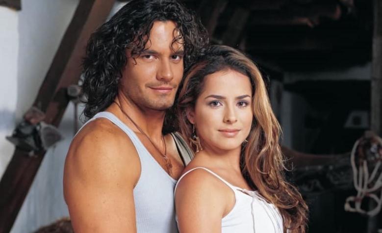 Actriz de "Pasión de Gavilanes", Danna García dice sufrir acoso de vecinos por tener COVID-19