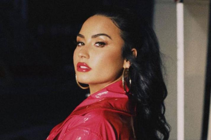 Fans de Demi Lovato la defienden tras polémica por supuesta cuenta secreta