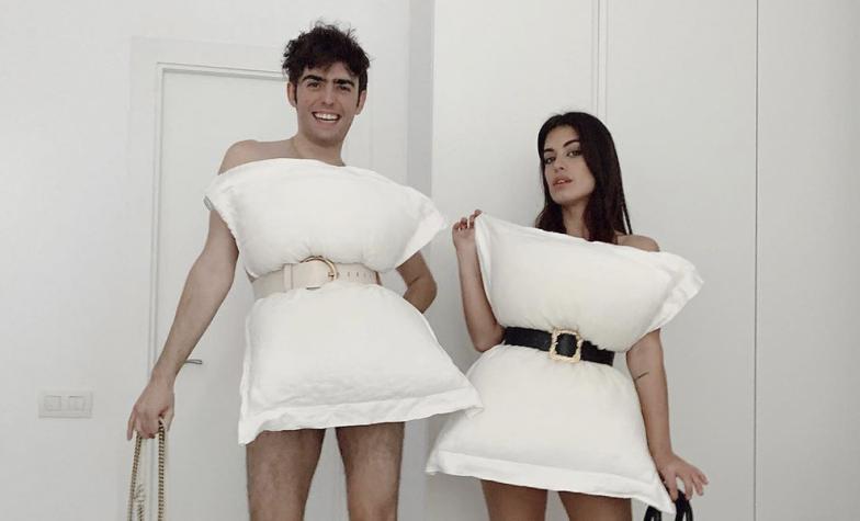 ¿Cómo nació el famoso "Pillow Challenge"?