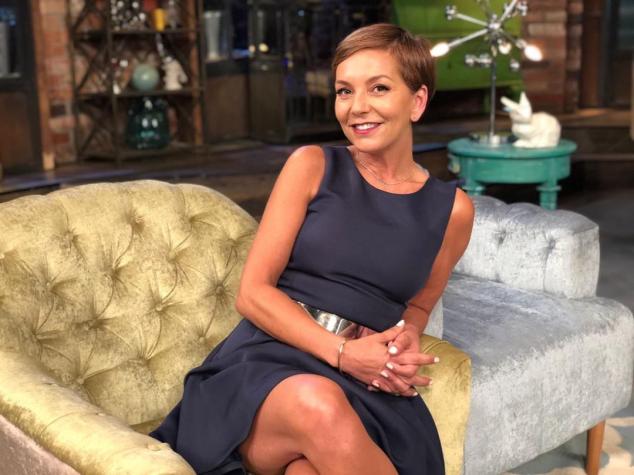 Fran García Huidobro sobre su hijo: "se parece mucho a Julio, en los modos también"