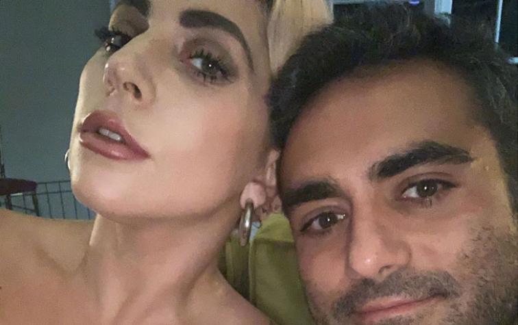 Lady Gaga revela que quiere casarse y formar una familia: “Espero ser madre"