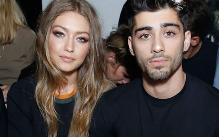 Gigi Hadid y Zayn Malik estarían esperando una niña