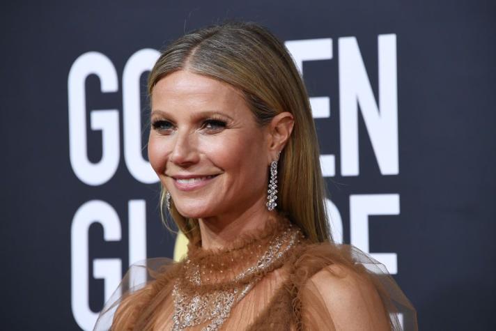 Gwyneth Paltrow se las ingenia para que su hijo pudiera celebrar su cumpleaños con amigos