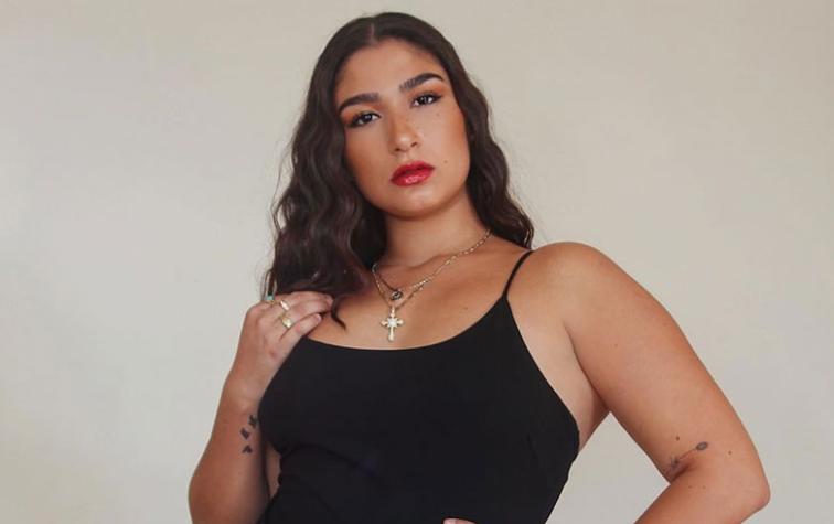 Javiera Q. Del Pozo, la modelo chilena plus size que triunfa en Estados Unidos