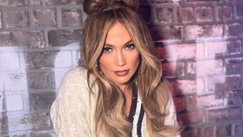 Gimnasio abrió sus puertas solo para que entrara Jennifer Lopez