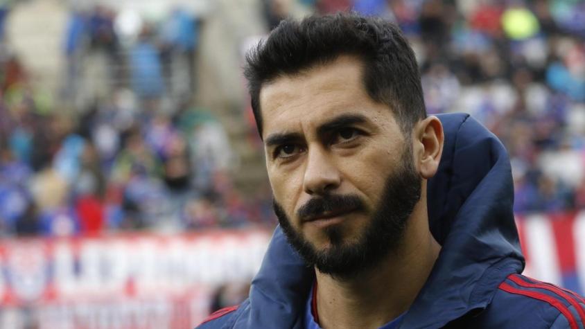 Johnny Herrera relata la dolorosa despedida que le dio a su madre fallecida por COVID-19