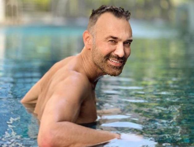 Fans de Luis Miguel se fueron contra Jordi Castell por reconocer romance con el cantante