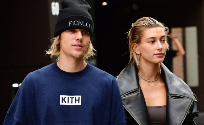 ¿Hailey y Justin en campaña? La modelo habla sobre hijos con su marido