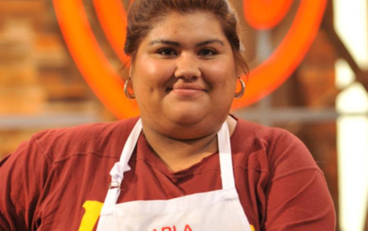 La vida de Karla con K a casi 6 años de "MasterChef": hace mascarillas para regalar 