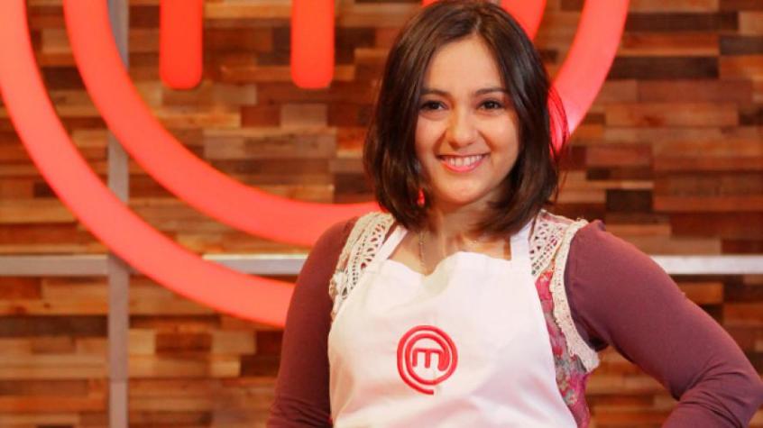 Ex participante de MasterChef Chile contó su historia en la Teletón