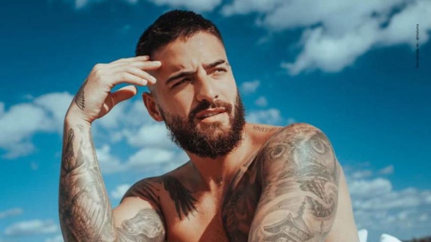 Maluma confiesa sus sentimientos por Kendall Jenner