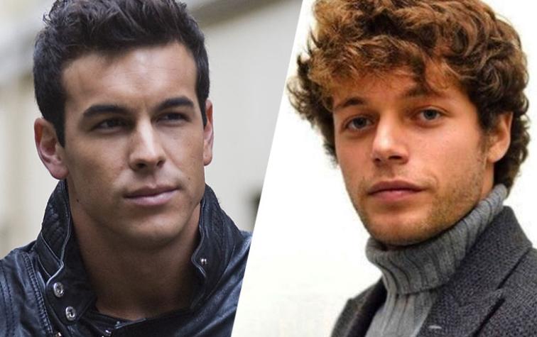 ¿El nuevo Mario Casas? Conoce al protagonista de “Tres Metros sobre el cielo, la serie”