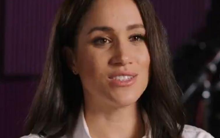 Regreso de Meghan Markle a la TV genera opiniones divididas