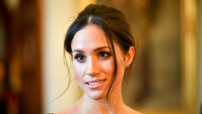 Estas serían las condiciones de Meghan Markle para trabajar como actriz