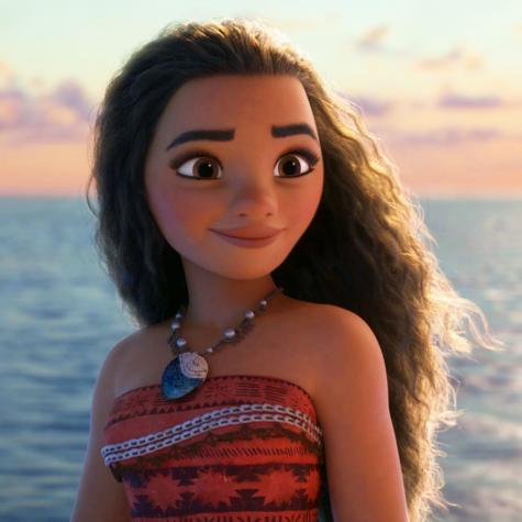 Actriz de Disney tras “Moana” revela que es bisexual