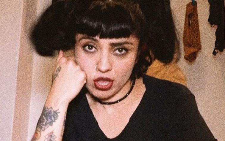 “Me siento Biutiful”: Nueva canción de Mon Laferte arrasa en redes sociales