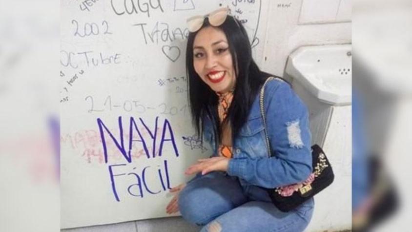 Naya Fácil sorprende con las uñas más largas que verás en toda tu vida 