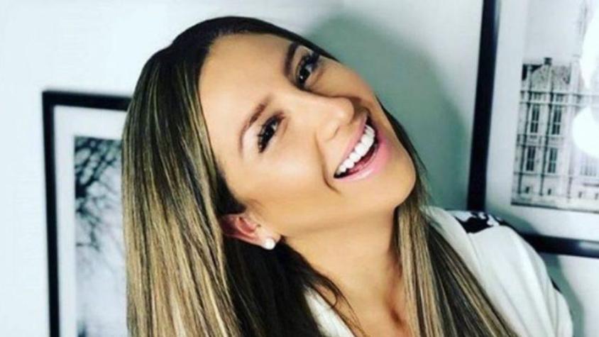Amigo de Nicole Moreno habla sobre su estado: "Creo que se recuperará muy pronto"