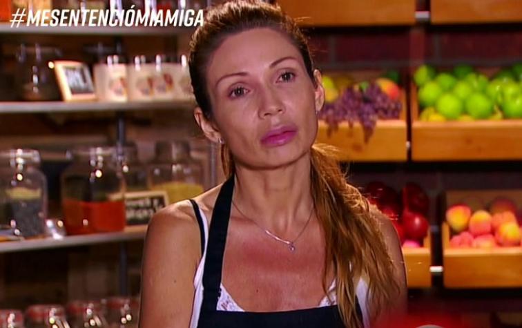 La nueva vida de Paula Avilés, la recordada villana de “MasterChef”